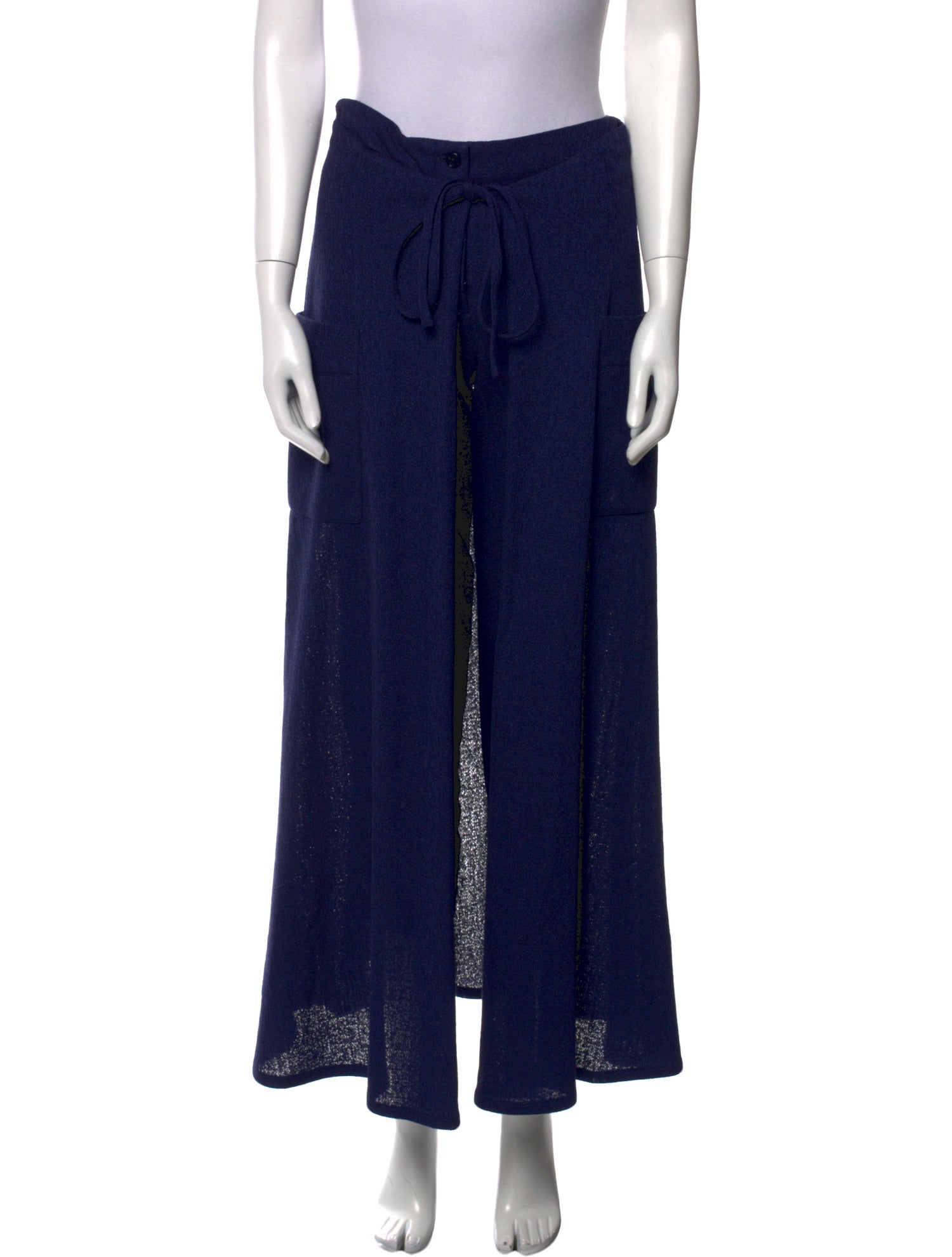 Hellessy Straight Leg Pants