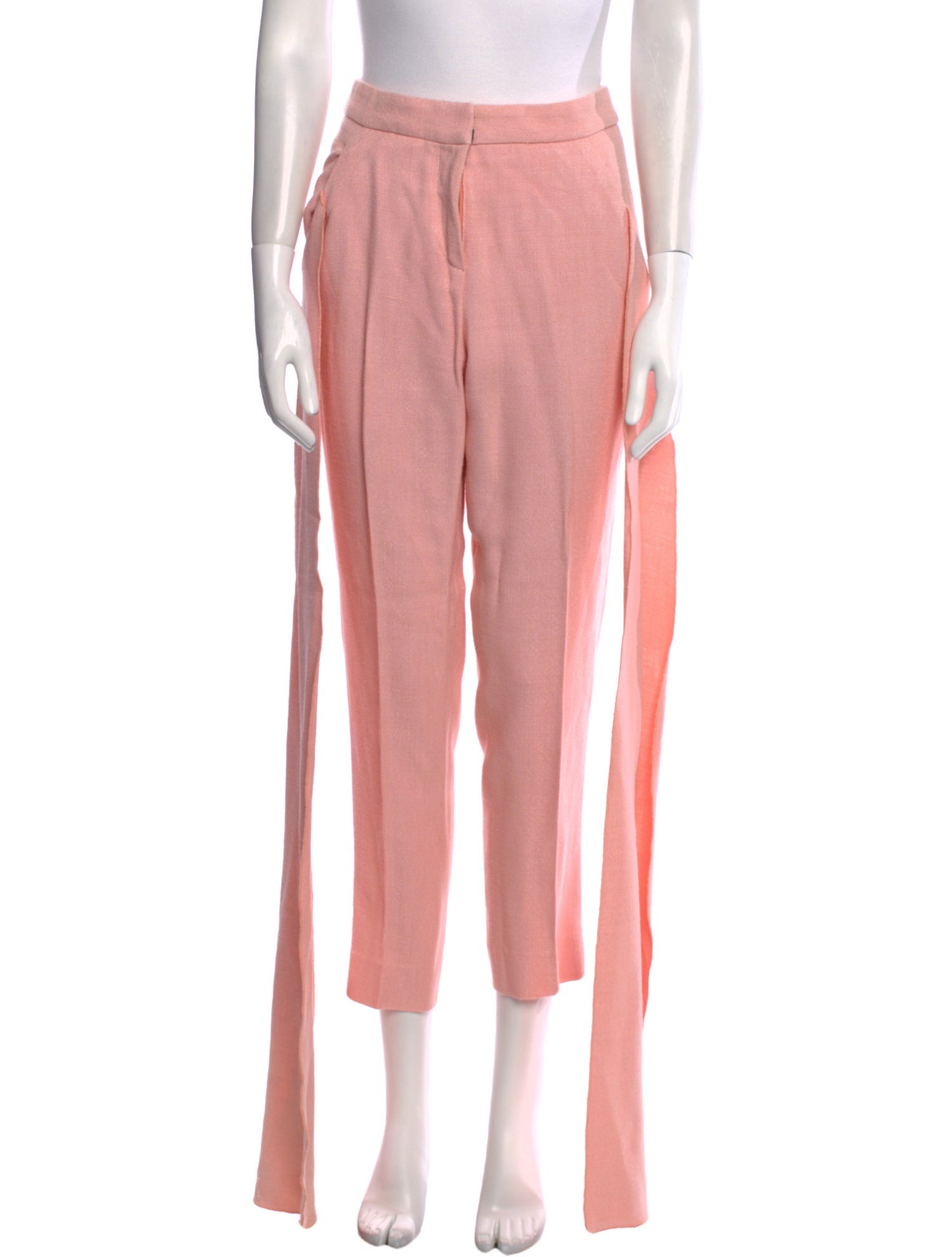 Hellessy Straight Leg Pants