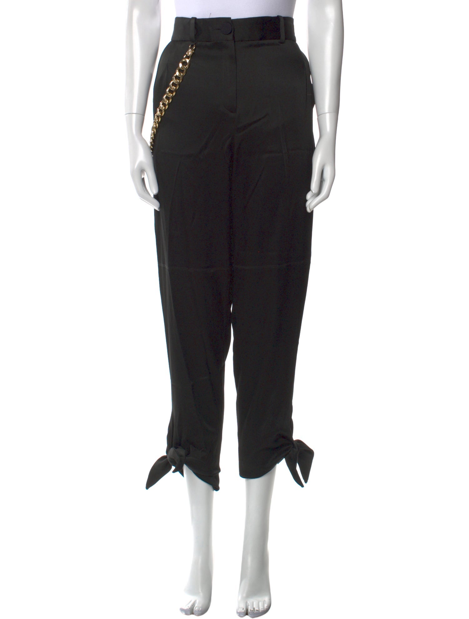 Hellessy Skinny Leg Pants