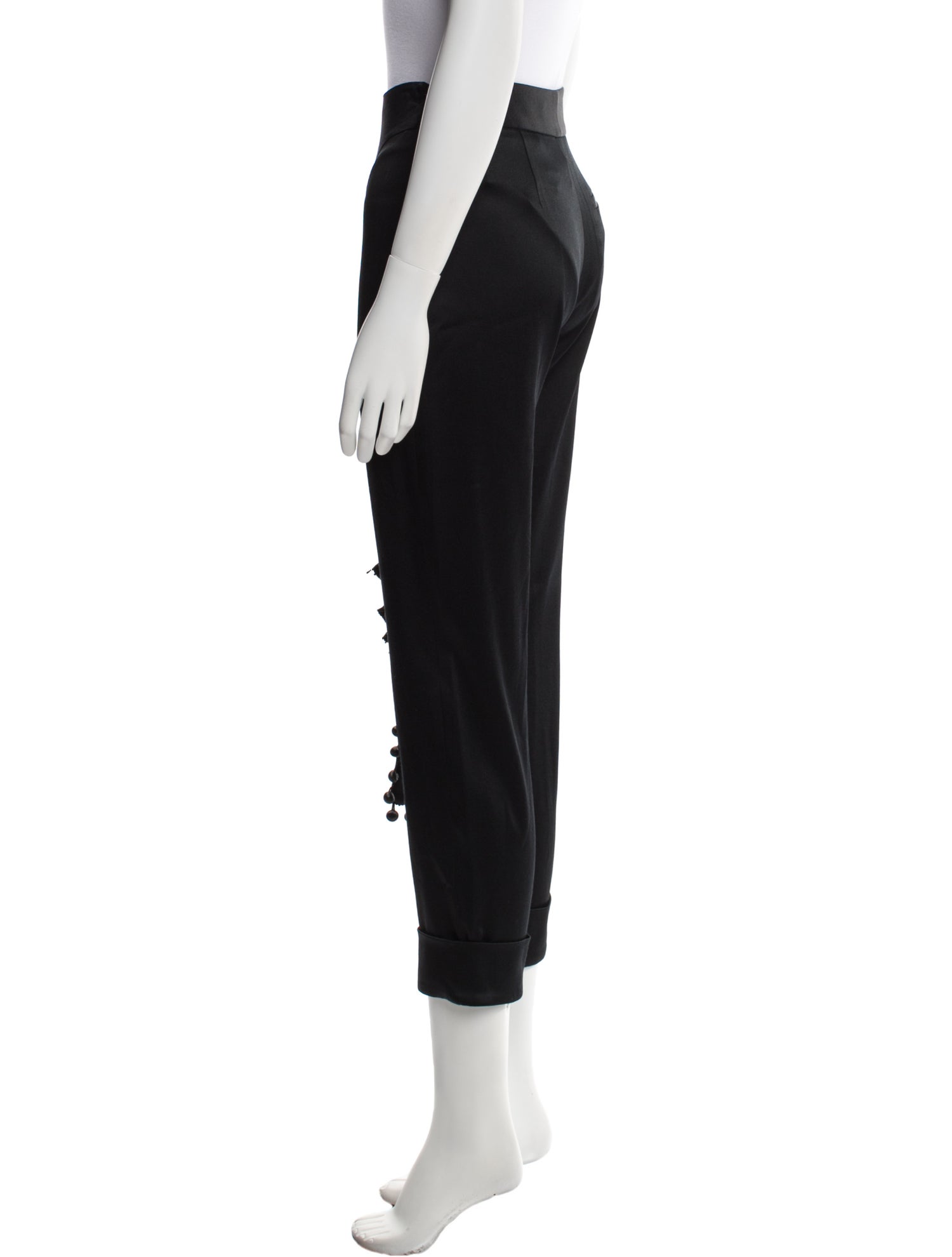 Hellessy Straight Leg Pants