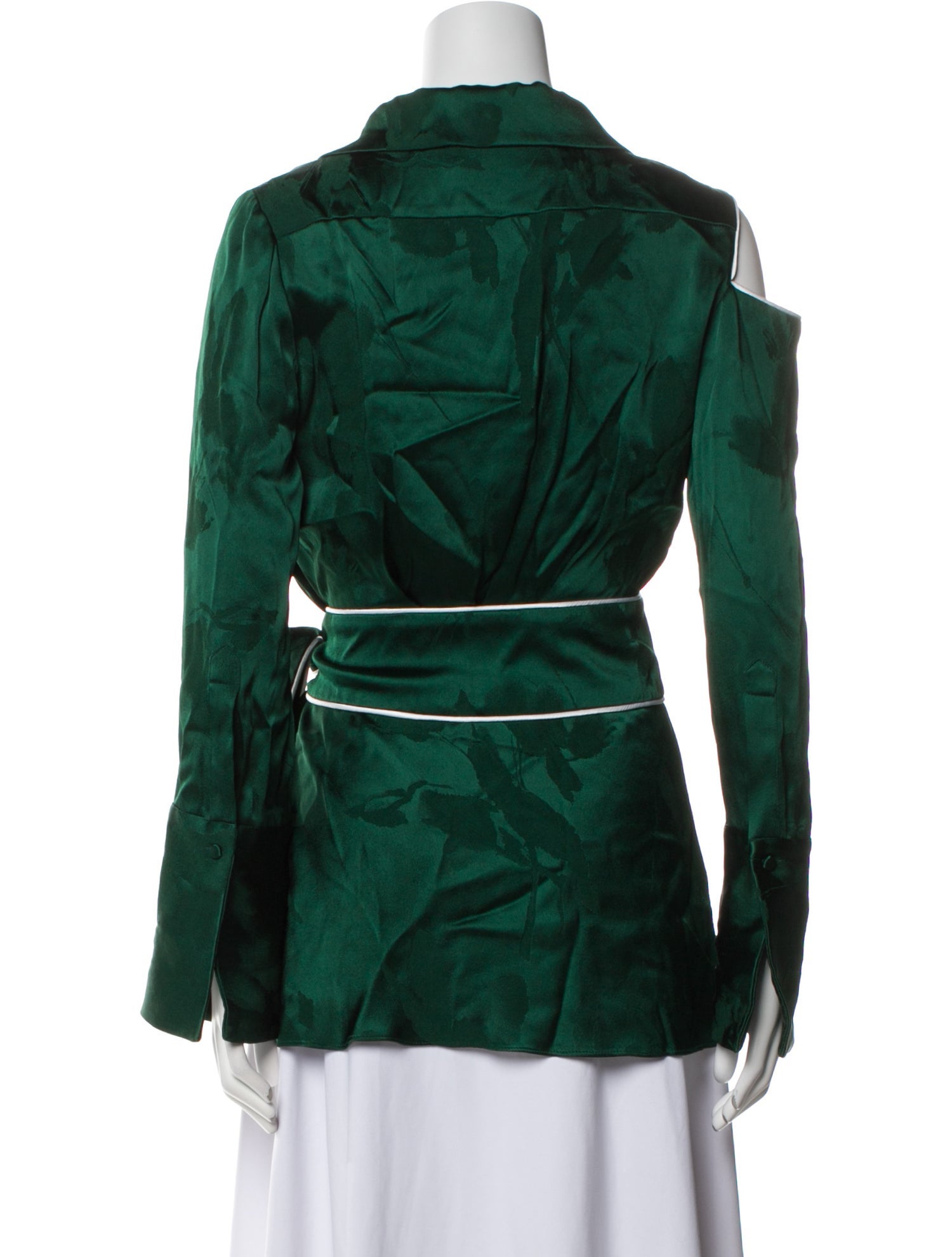 Hellessy Biker Jacket