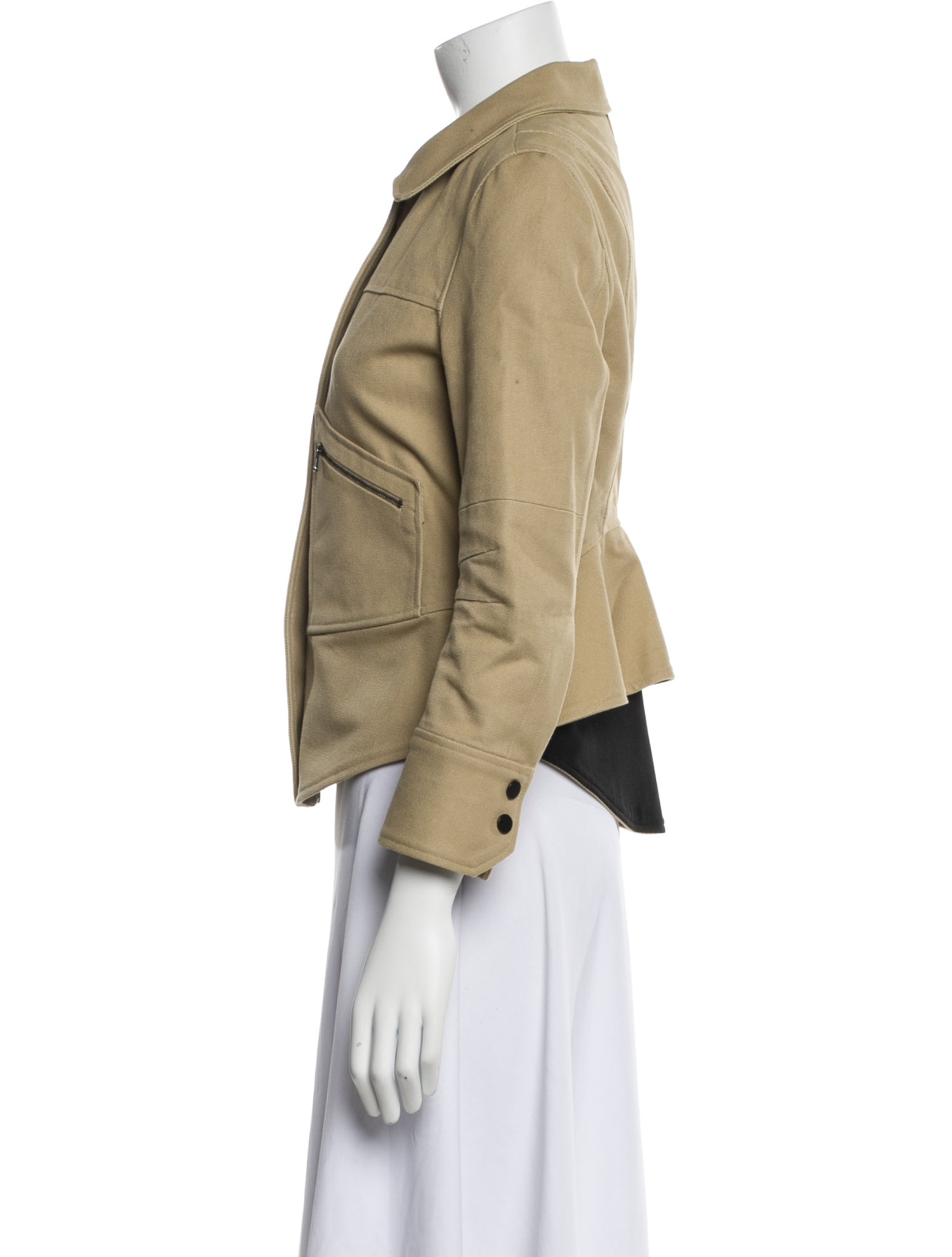 Hellessy Biker Jacket