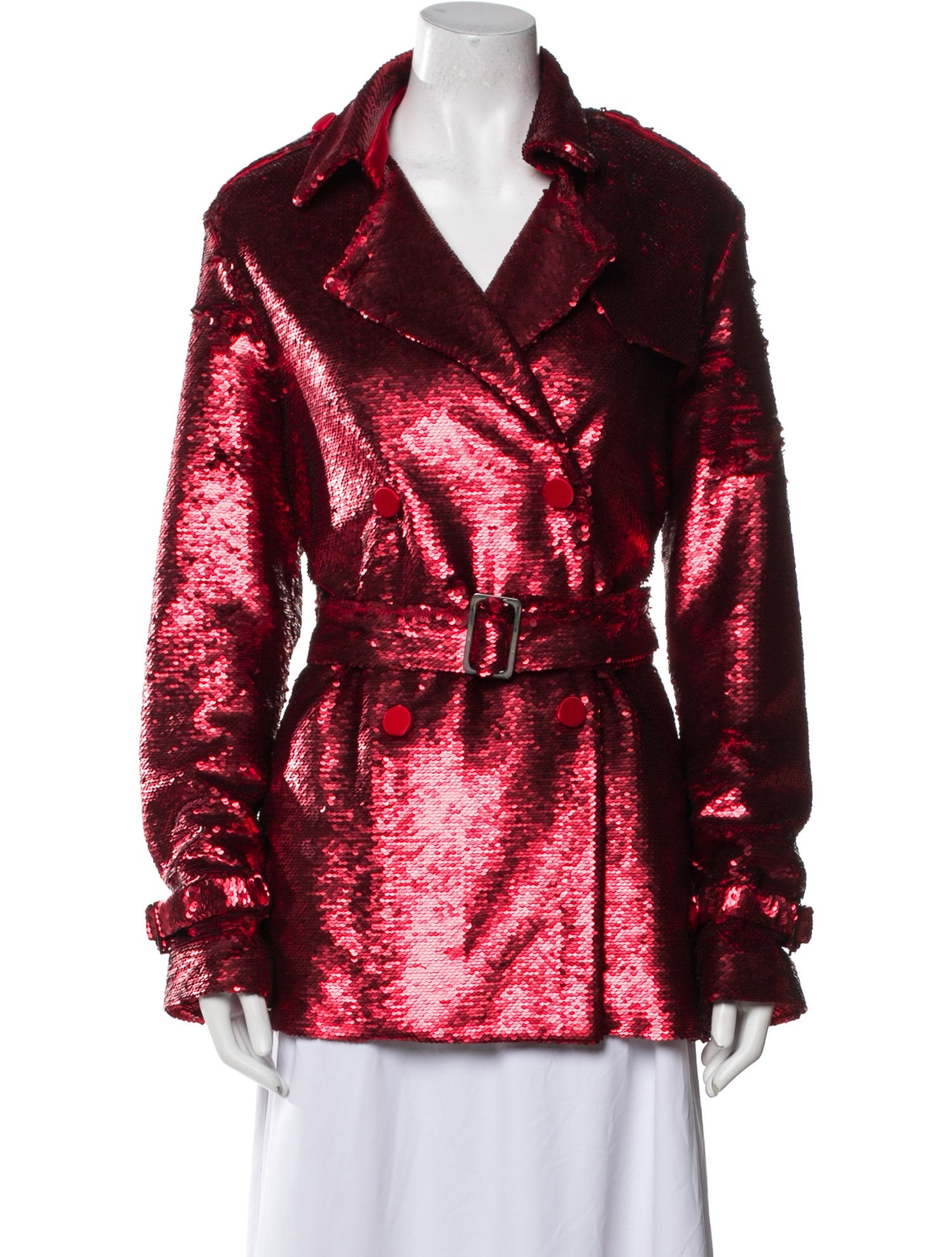 Hellessy Coat w/ Tags