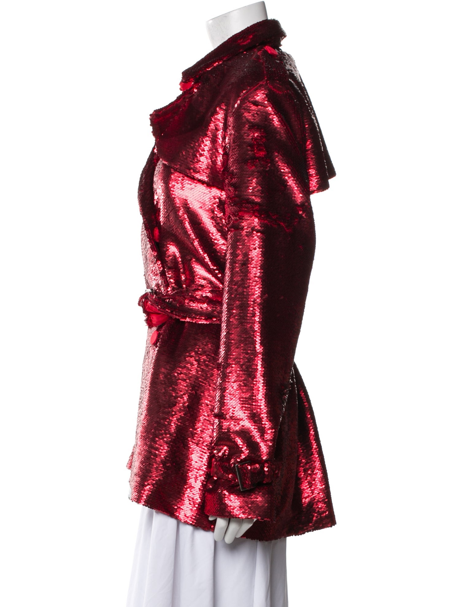 Hellessy Coat w/ Tags