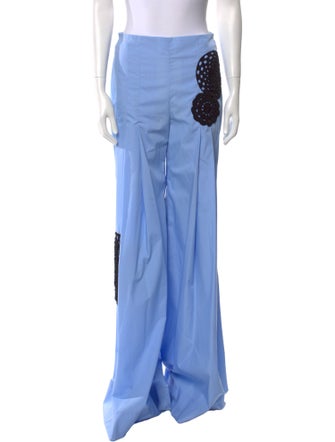 Hellessy Wide Leg Pants