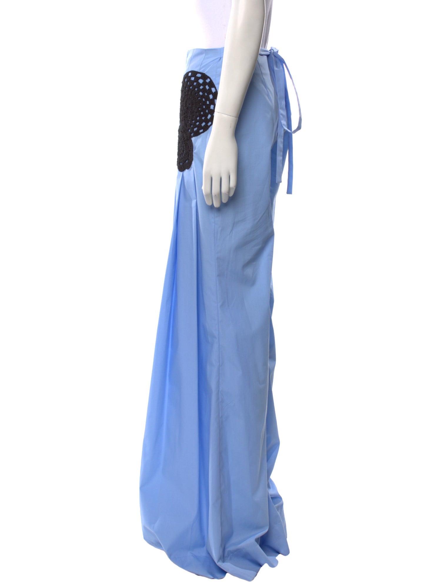 Hellessy Wide Leg Pants