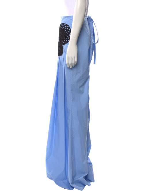 Hellessy Wide Leg Pants