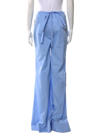 Hellessy Wide Leg Pants