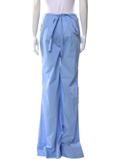 Hellessy Wide Leg Pants