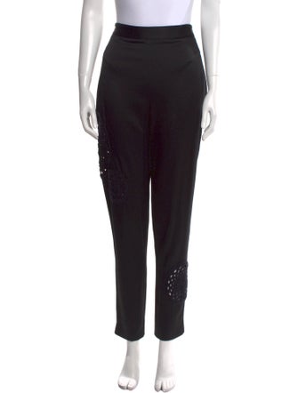 Hellessy Skinny Leg Pants