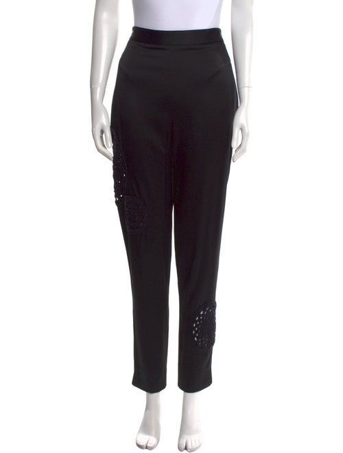 Hellessy Skinny Leg Pants