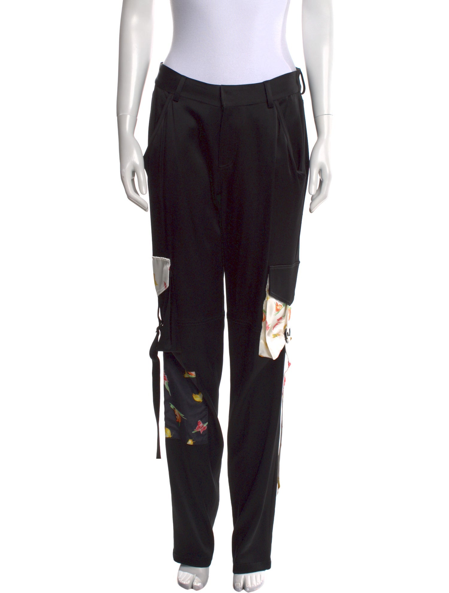 Hellessy Straight Leg Pants