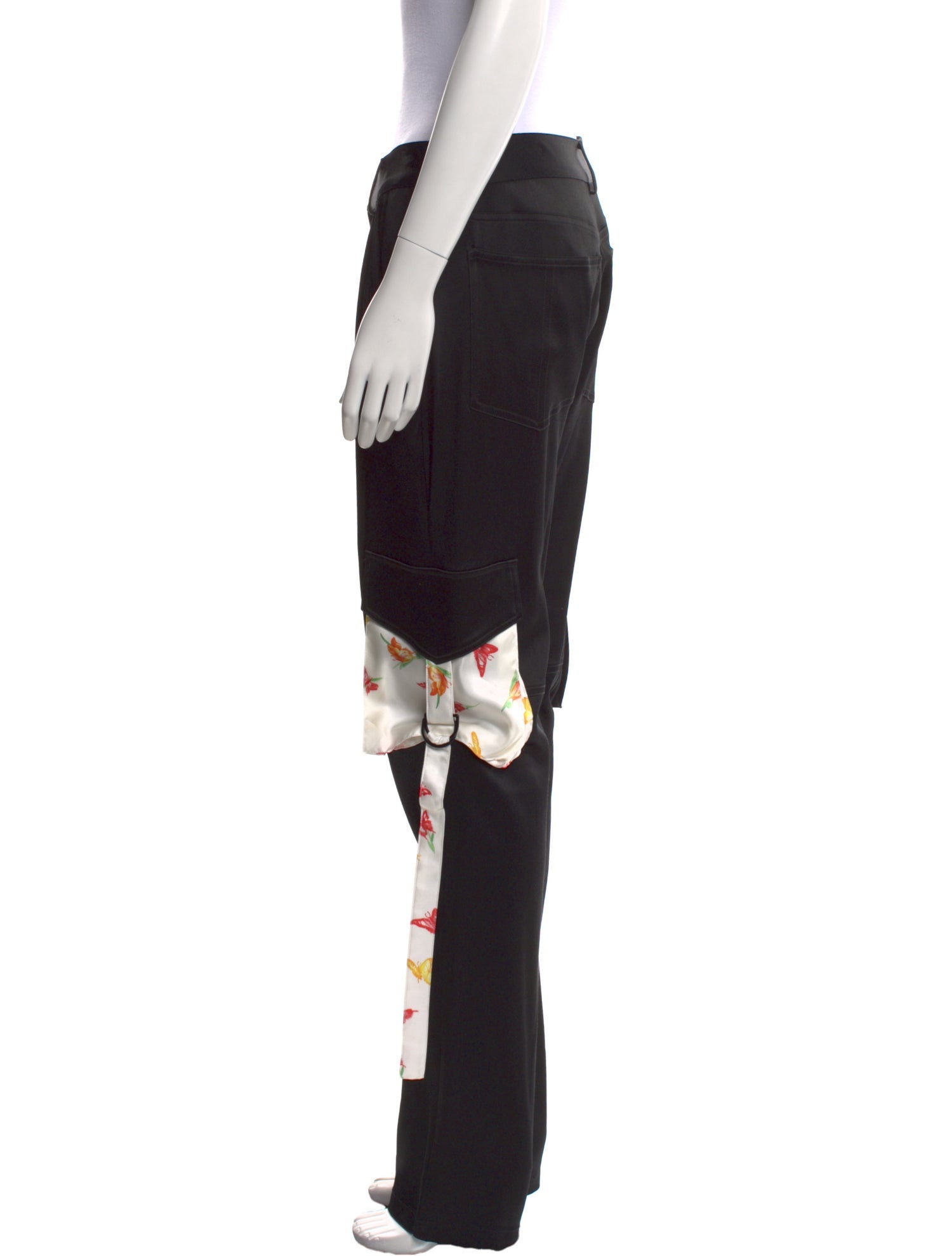 Hellessy Straight Leg Pants