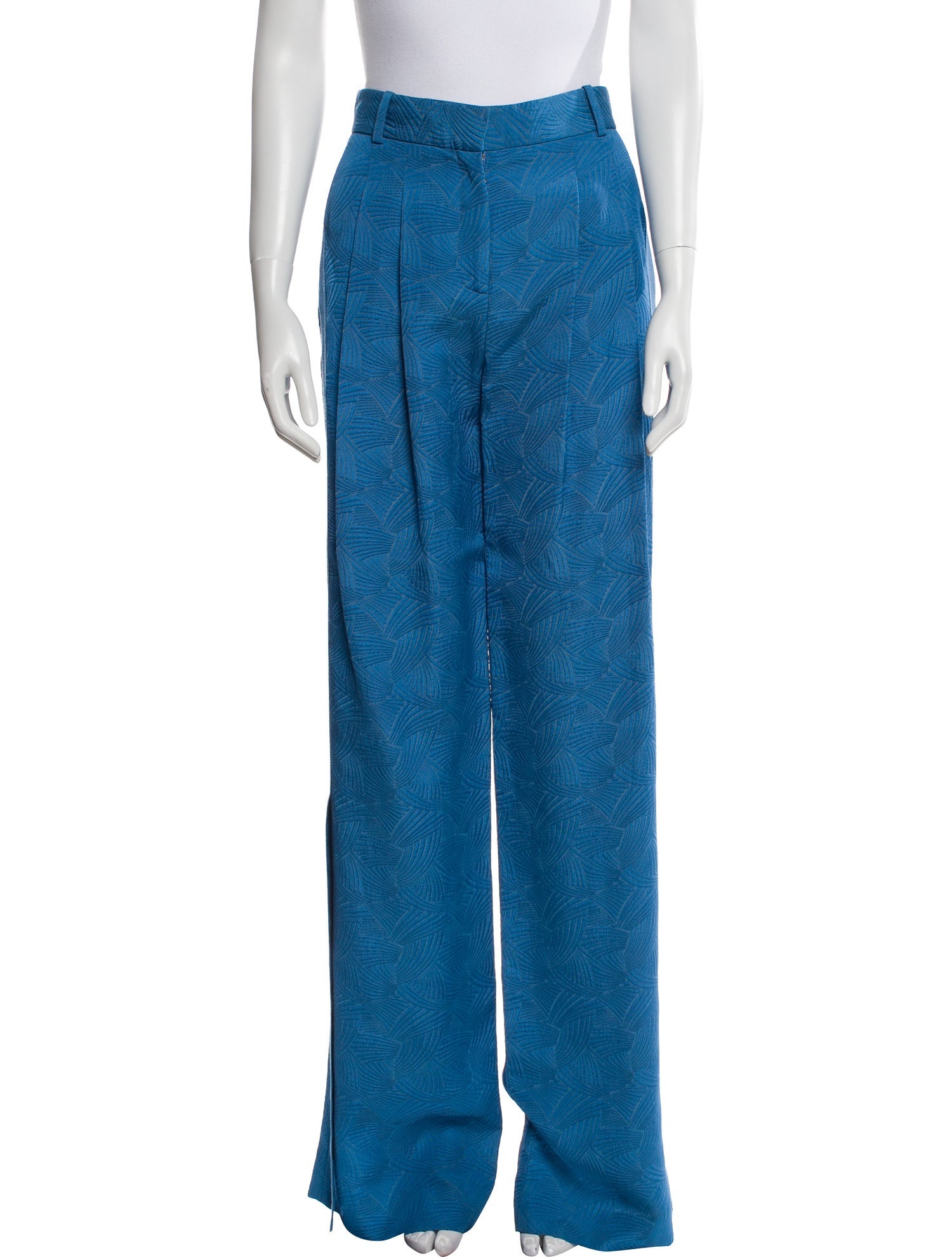 Hellessy Wide Leg Pants