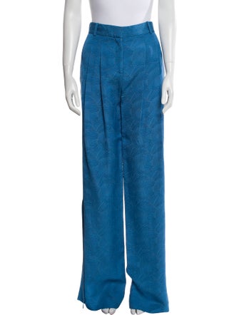 Hellessy Wide Leg Pants