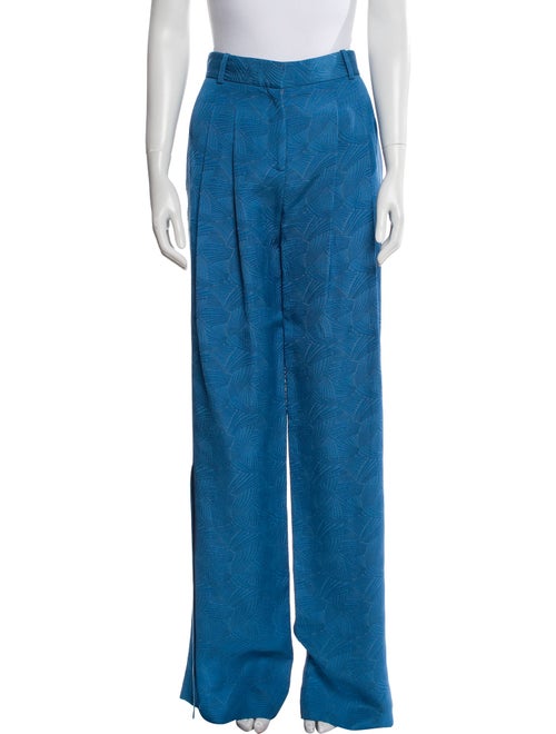 Hellessy Wide Leg Pants