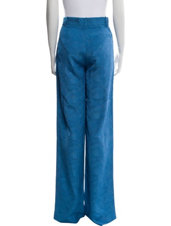 Hellessy Wide Leg Pants