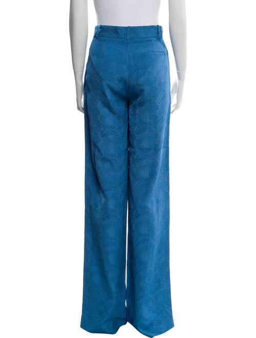 Hellessy Wide Leg Pants