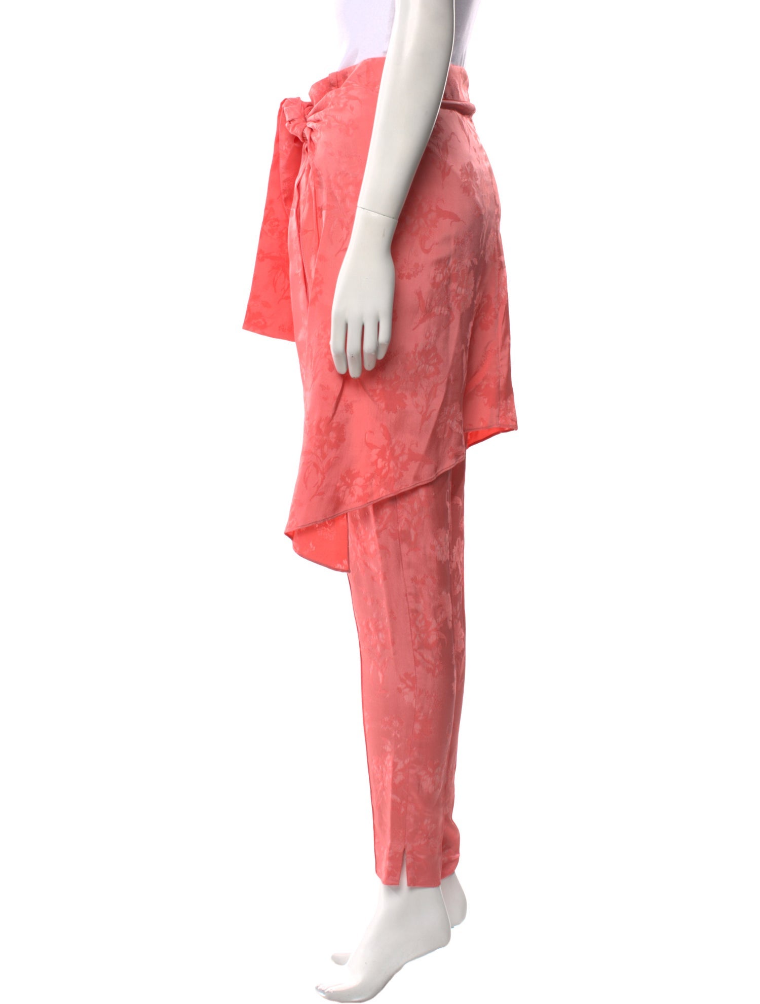 Hellessy Skinny Leg Pants