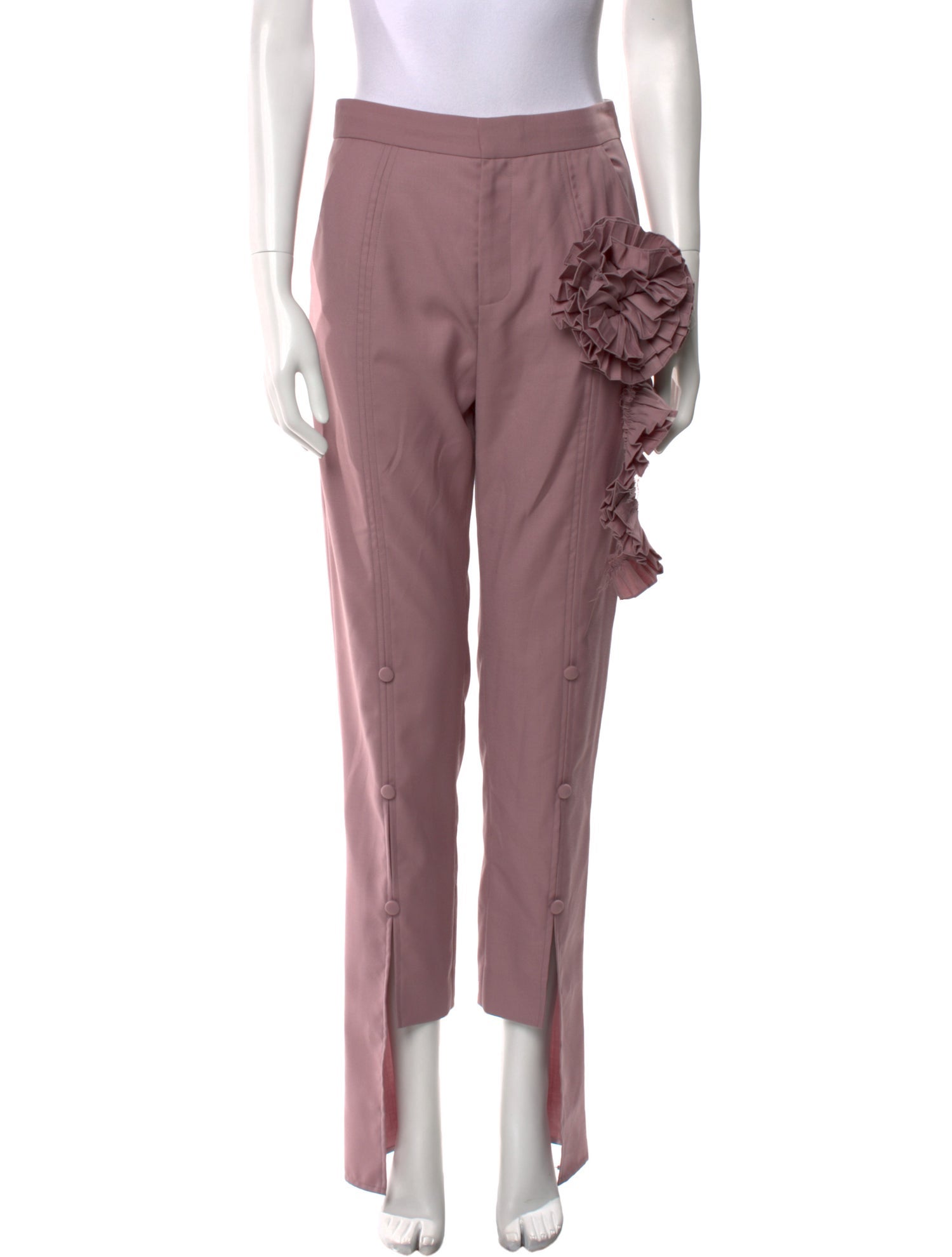 Hellessy Straight Leg Pants