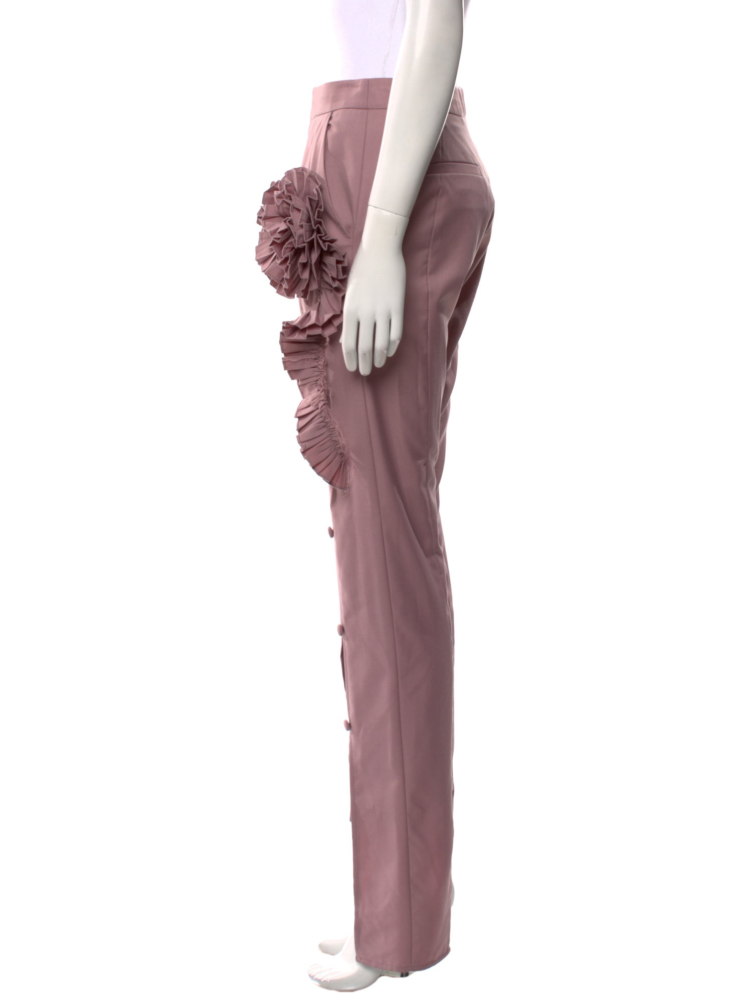 Hellessy Straight Leg Pants