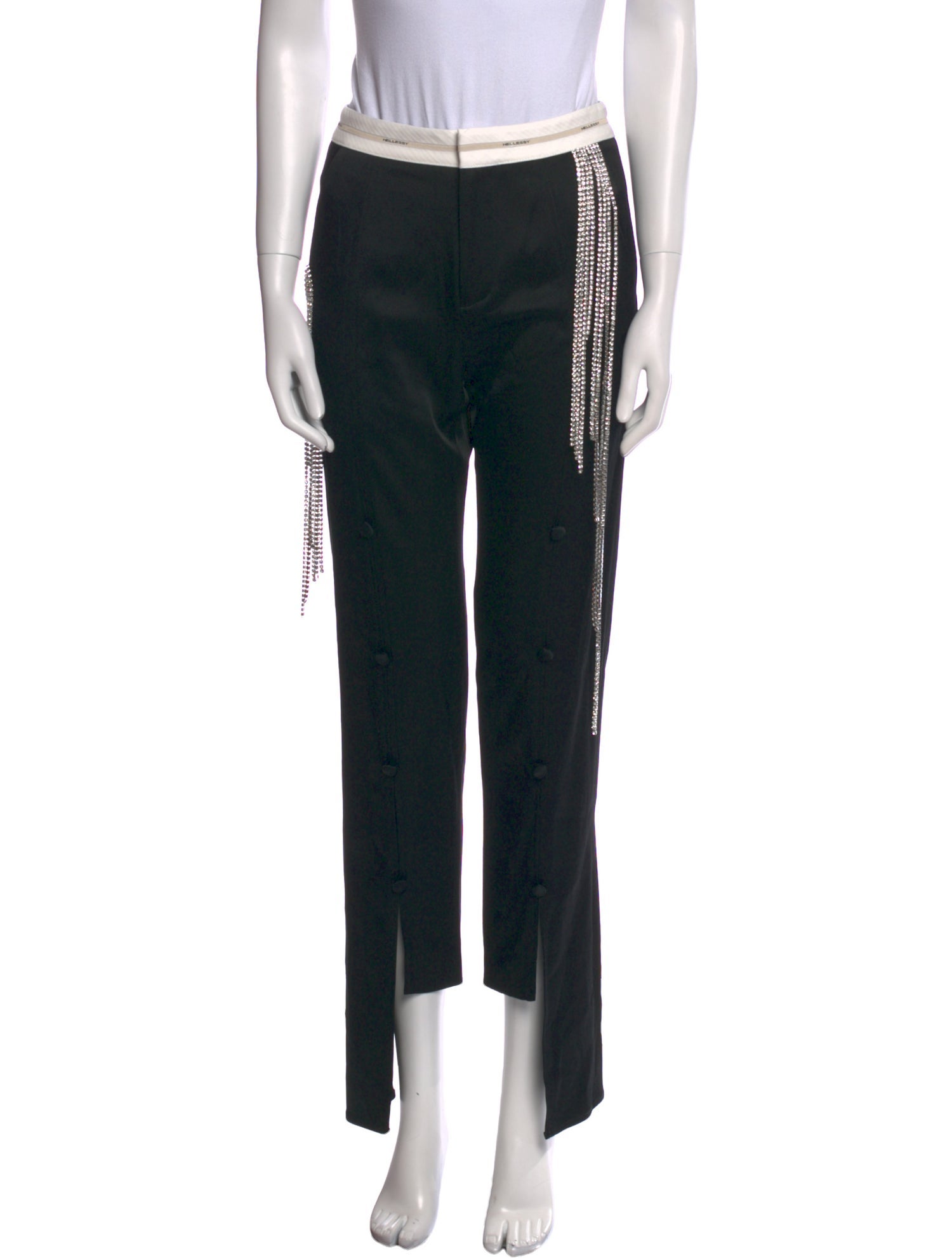 Hellessy Straight Leg Pants w/ Tags