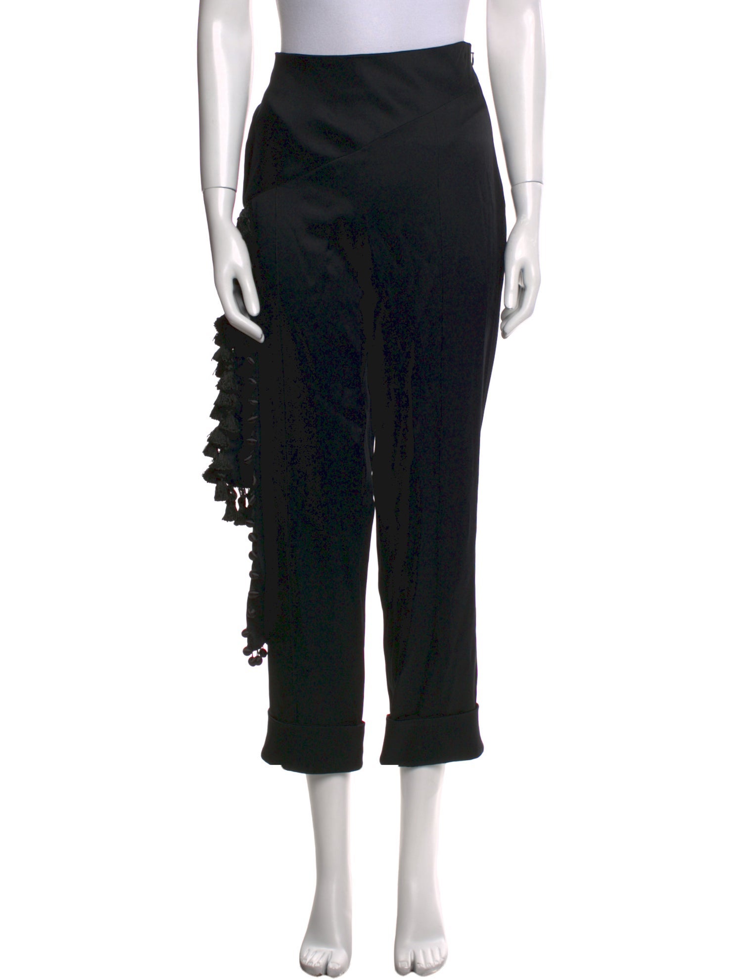 Hellessy Straight Leg Pants