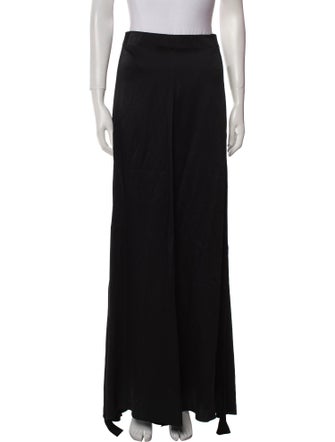 Hellessy Long Skirt
