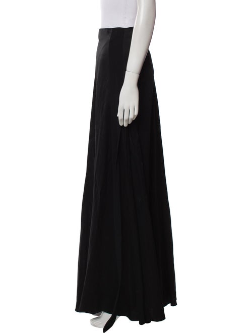 Hellessy Long Skirt