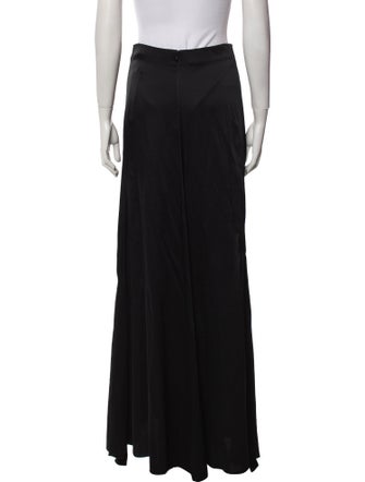 Hellessy Long Skirt