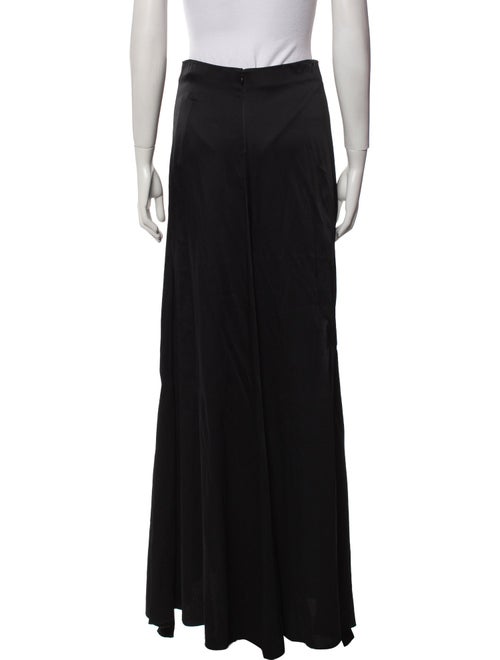 Hellessy Long Skirt