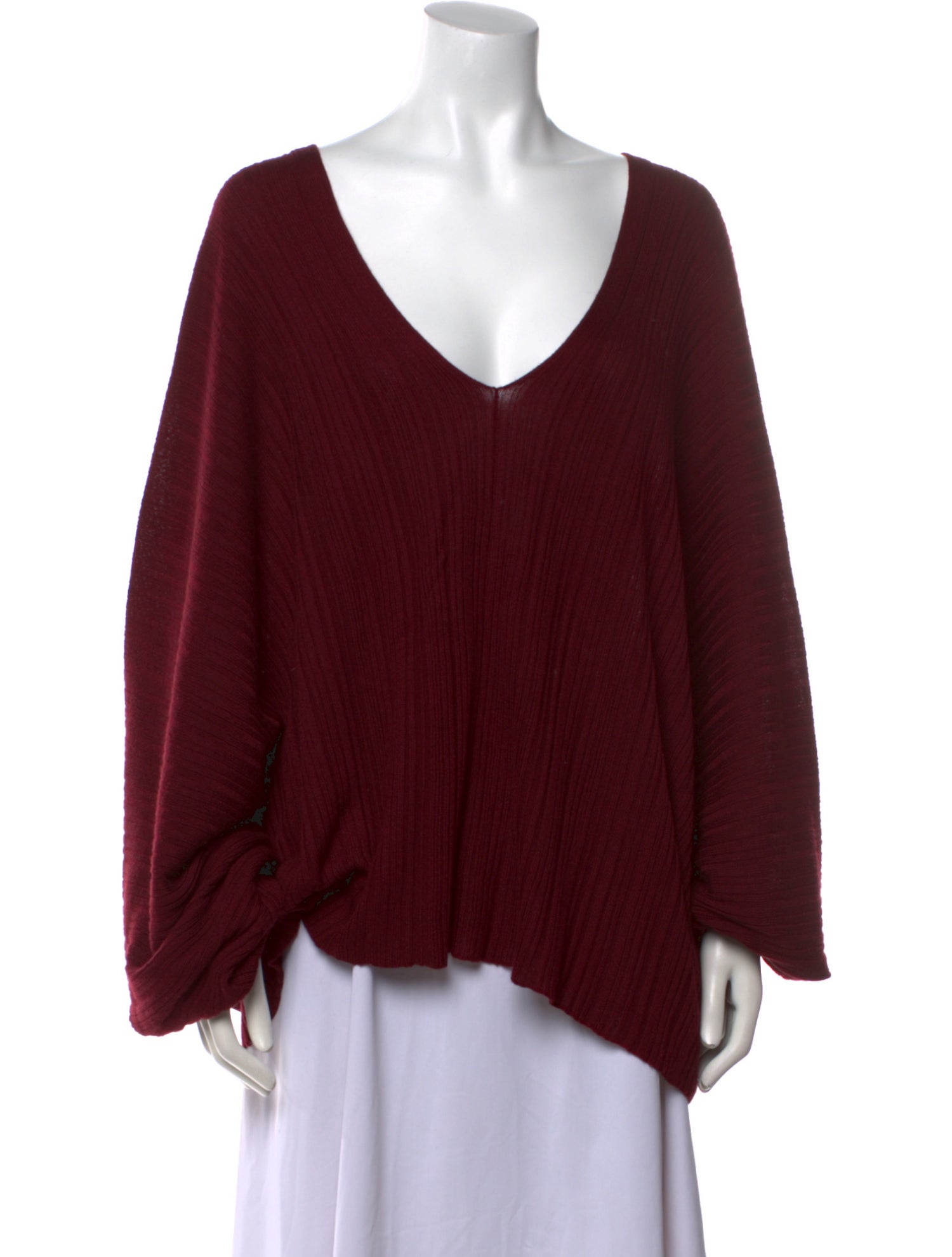 Hellessy V-Neck Sweater