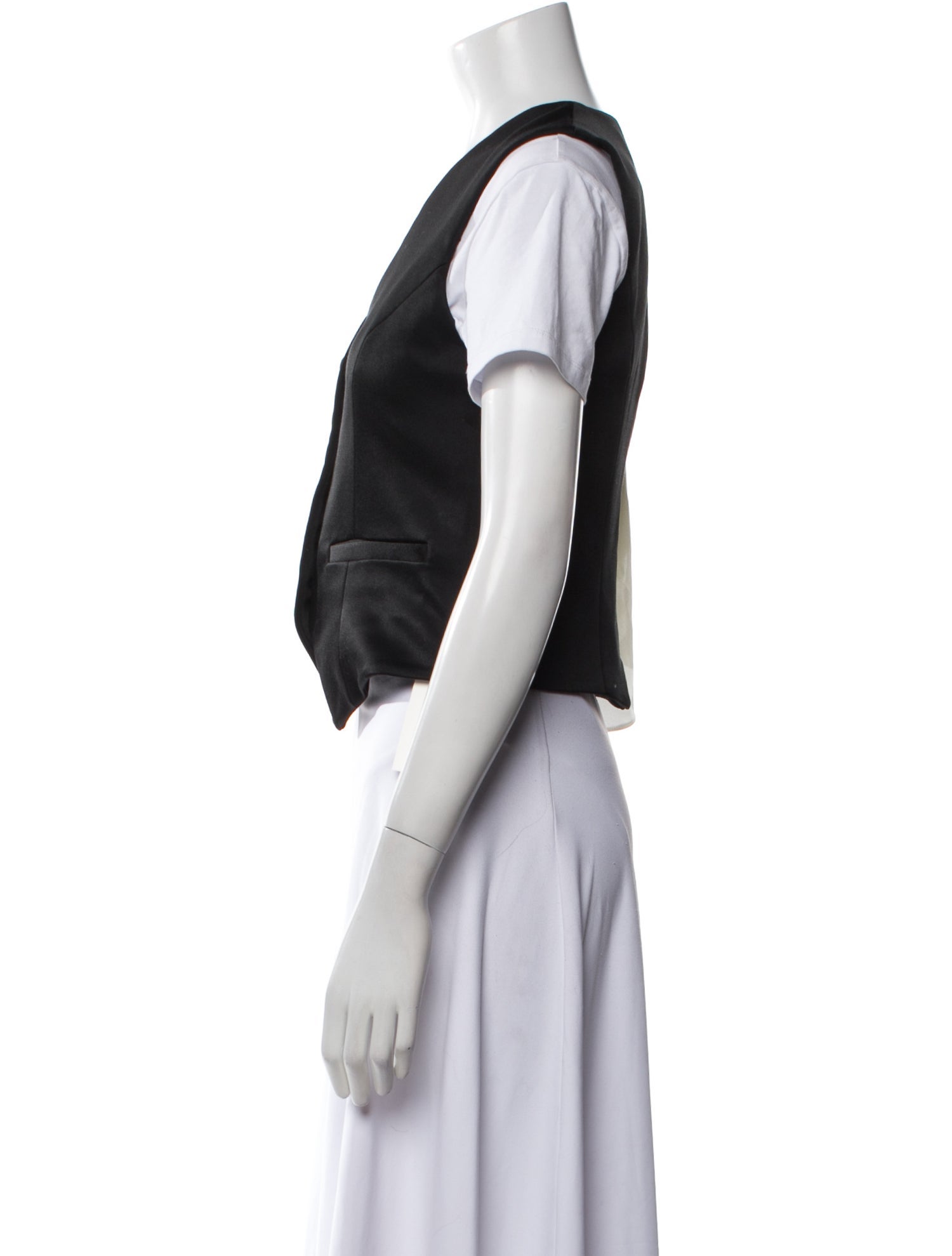 Hellessy Vest w/ Tags