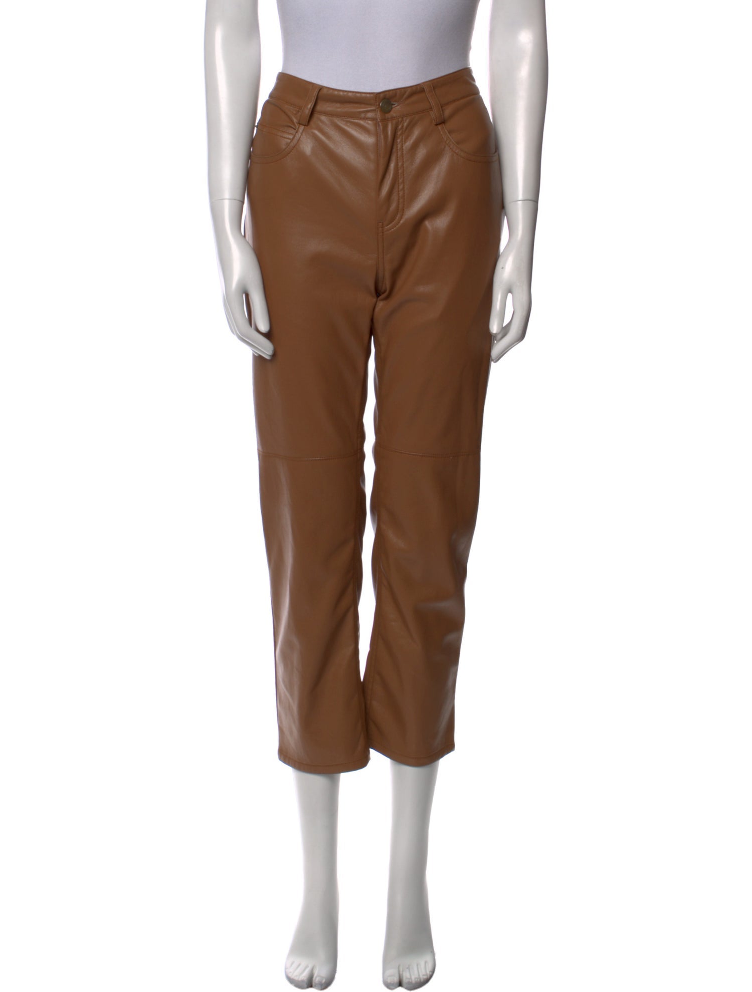 Hellessy Straight Leg Pants