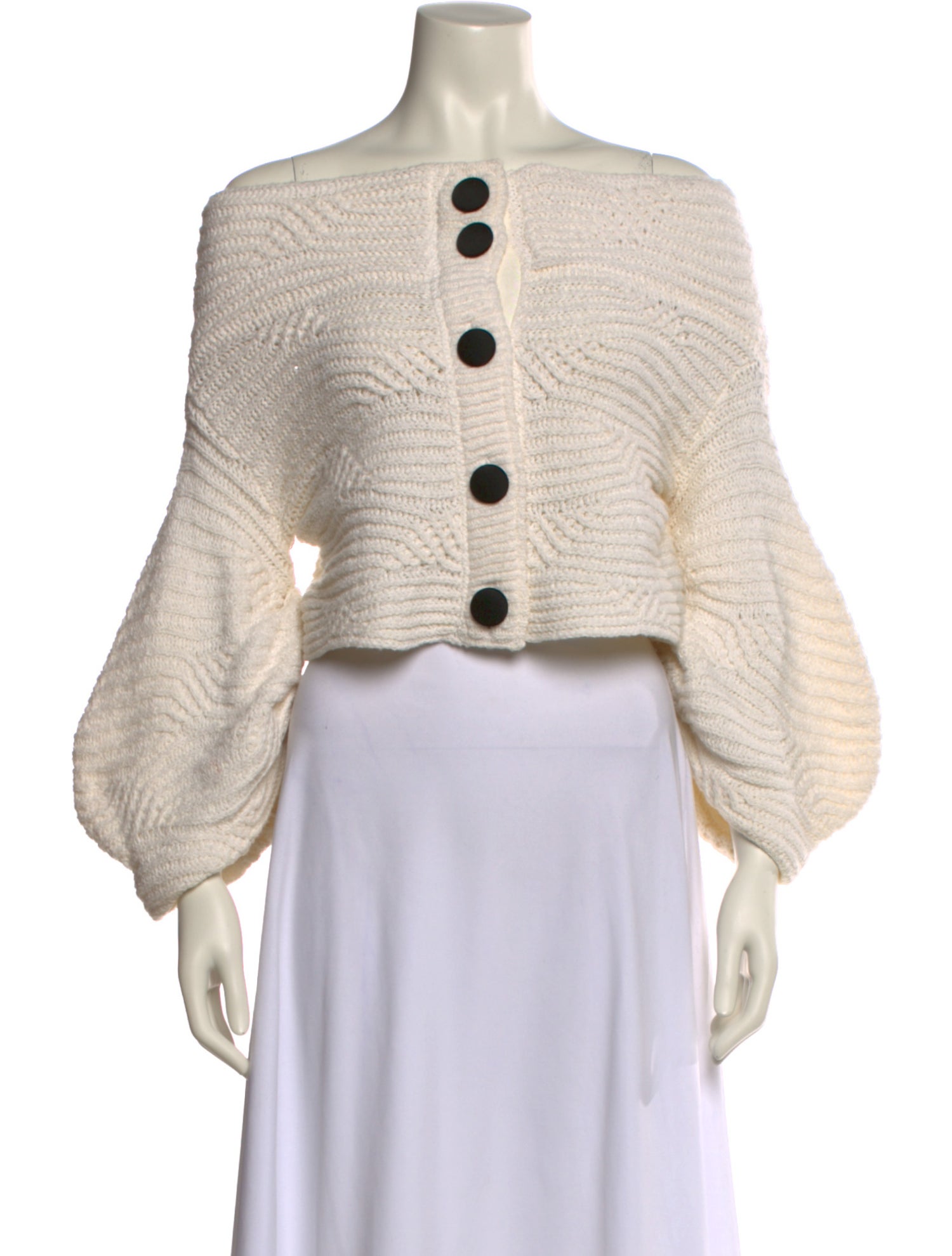 Hellessy Mock Neck Sweater