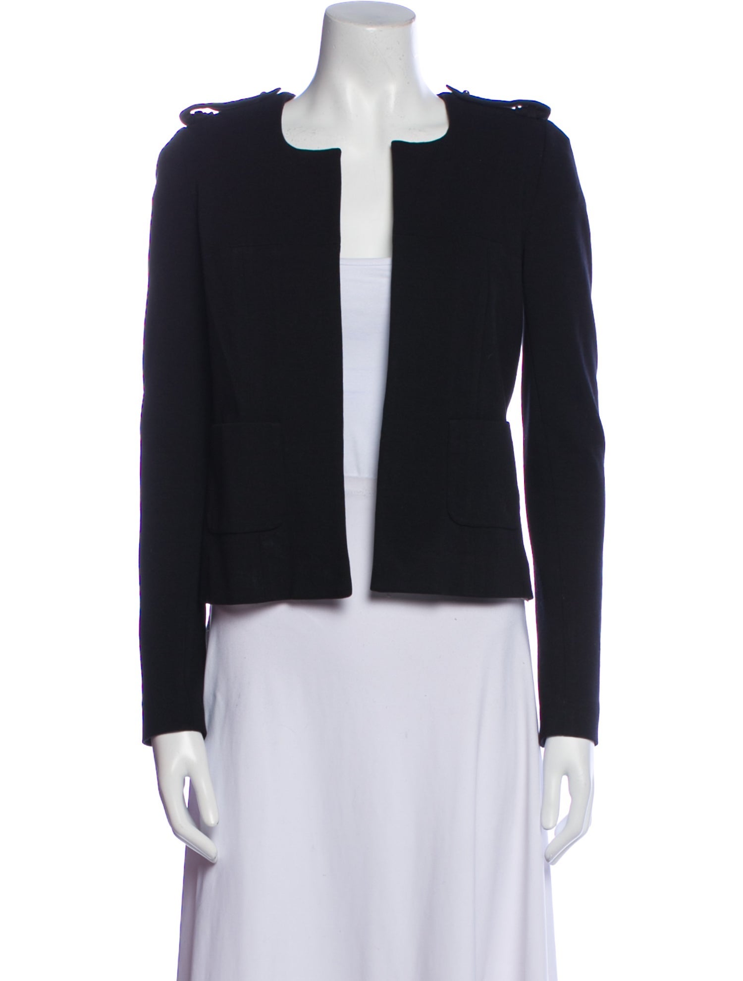 Hellessy Evening Jacket