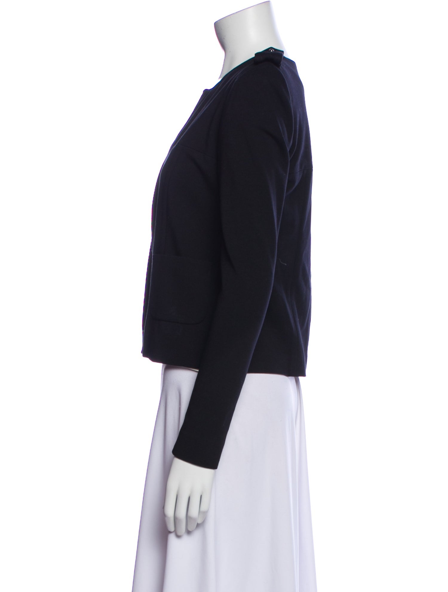 Hellessy Evening Jacket