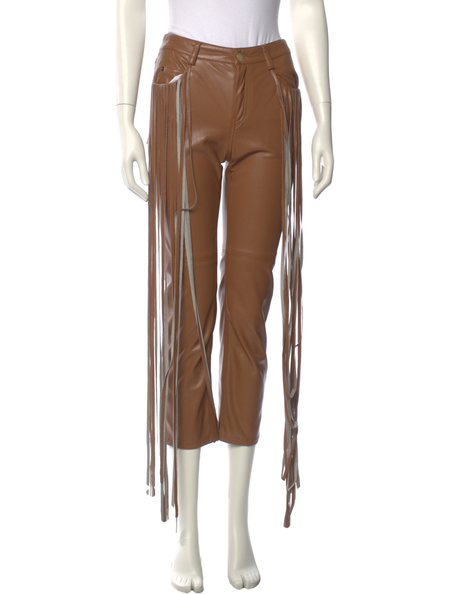 Hellessy Straight Leg Pants