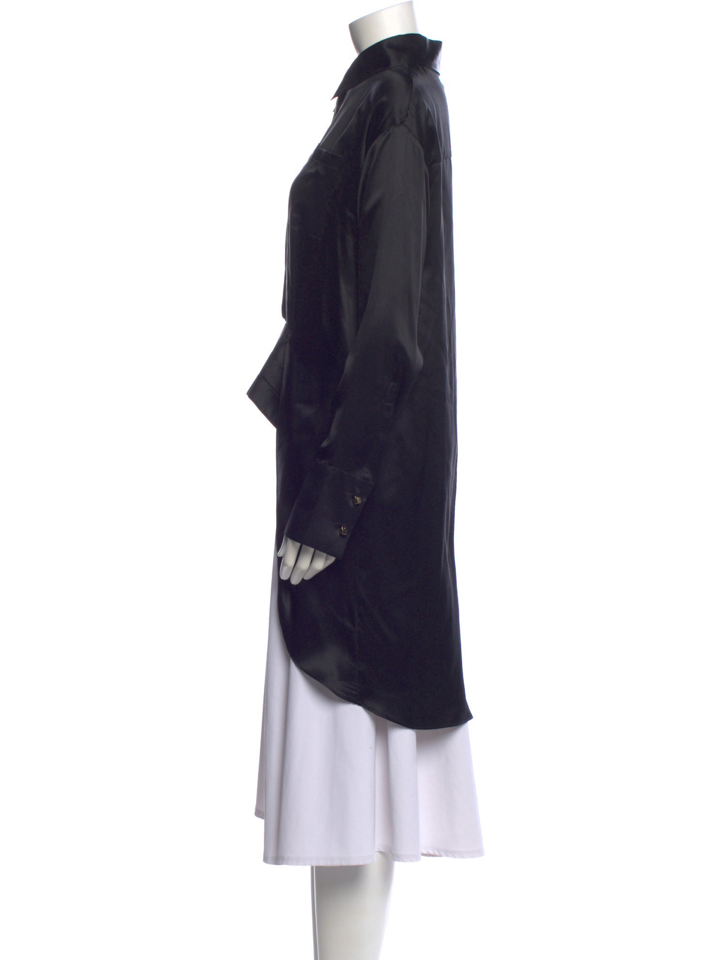 Hellessy Long Sleeve Polo