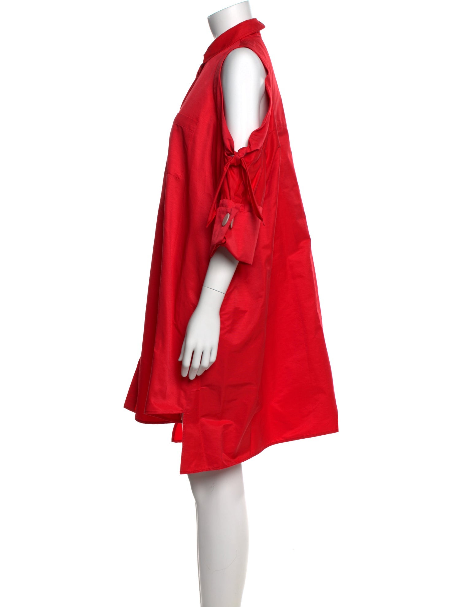 Hellessy Knee-Length Dress