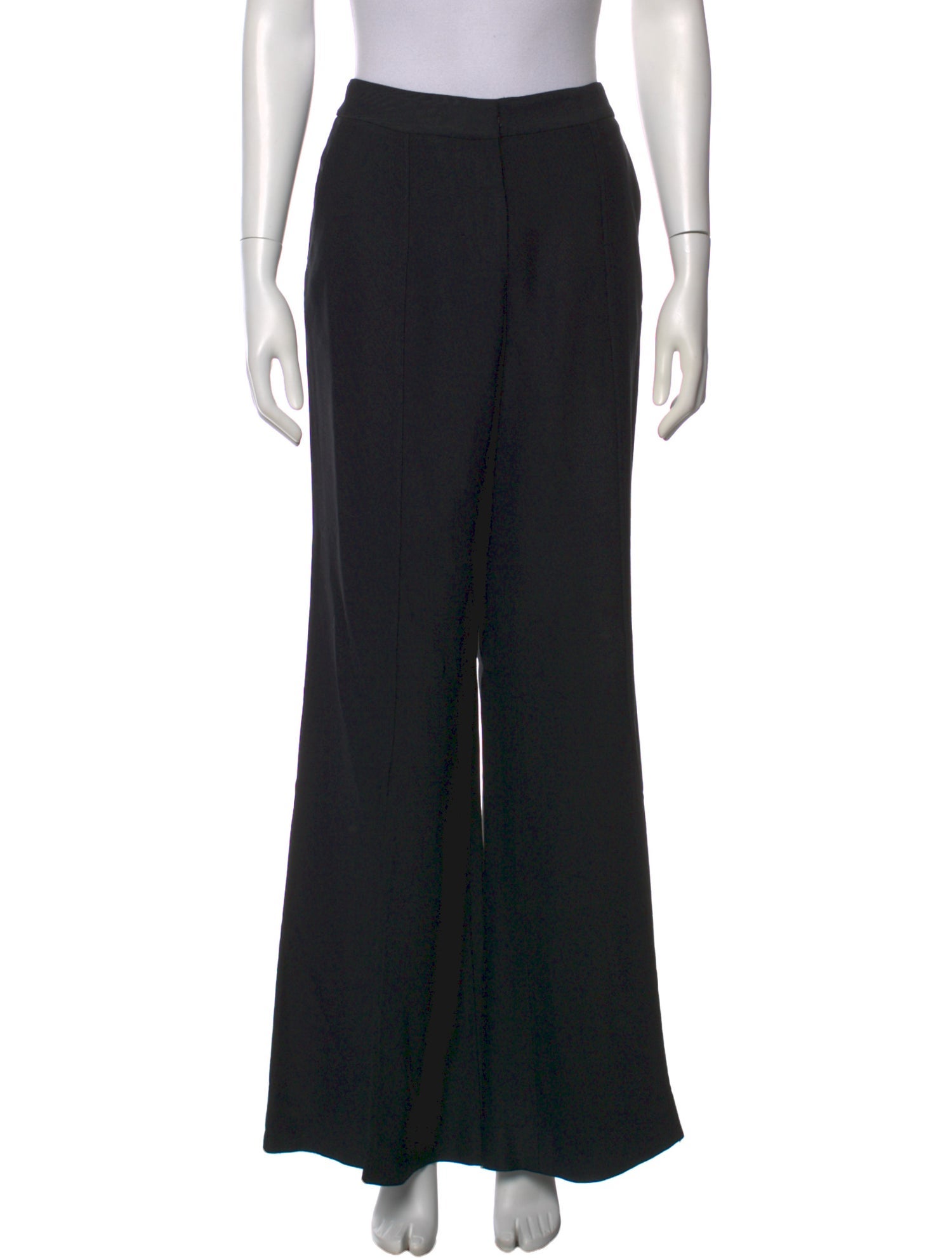 Hellessy Wide Leg Pants