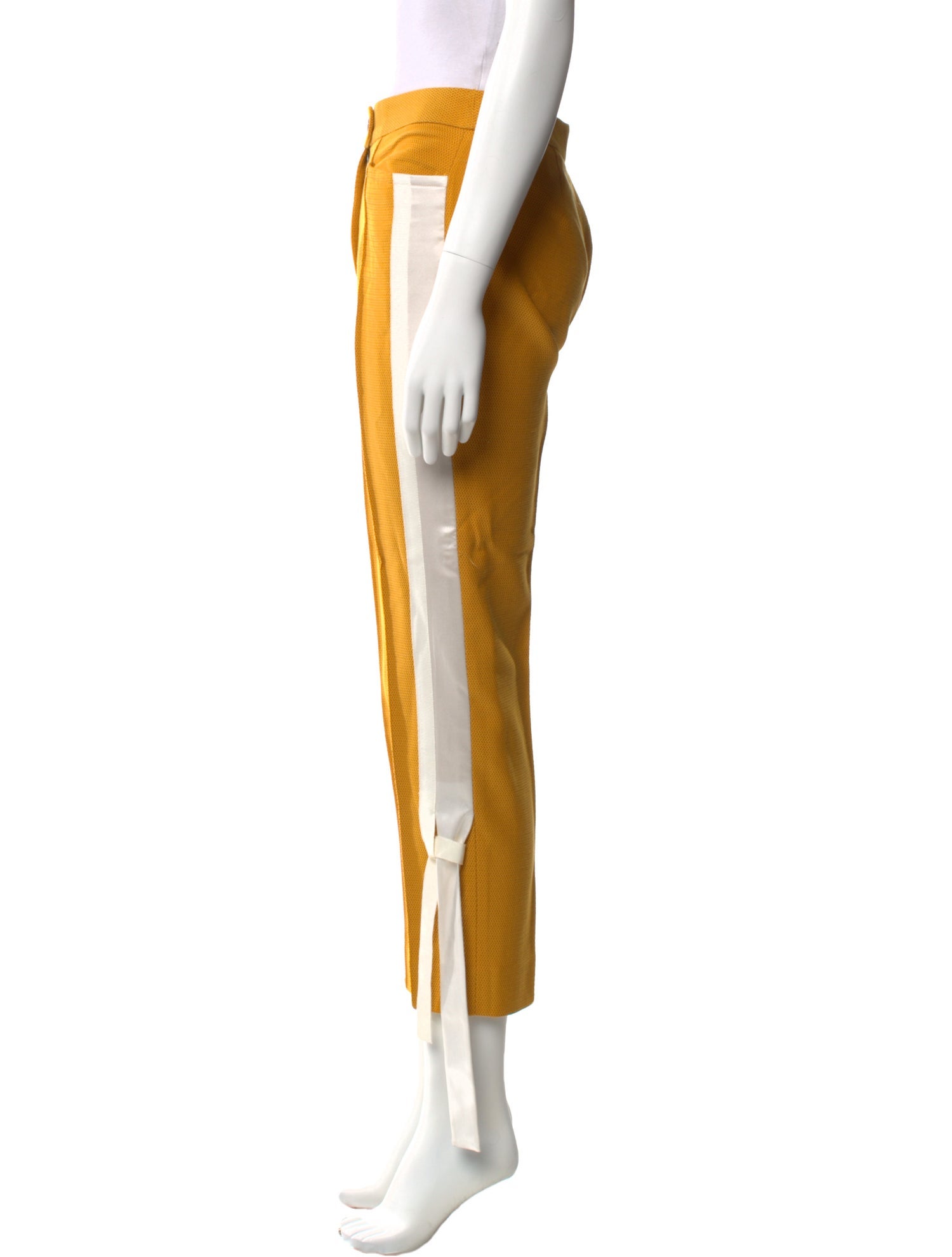 Hellessy Straight Leg Pants