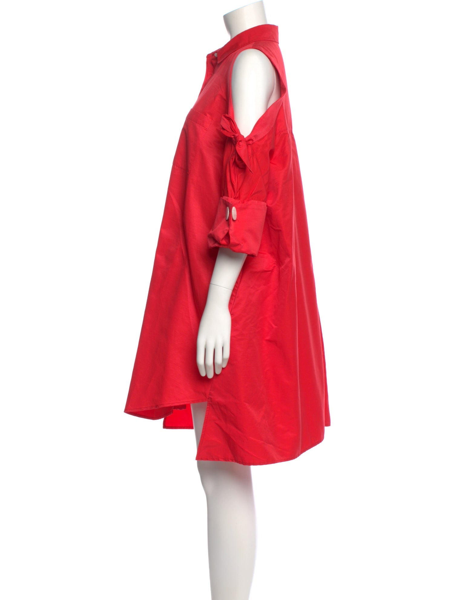 Hellessy Knee-Length Dress