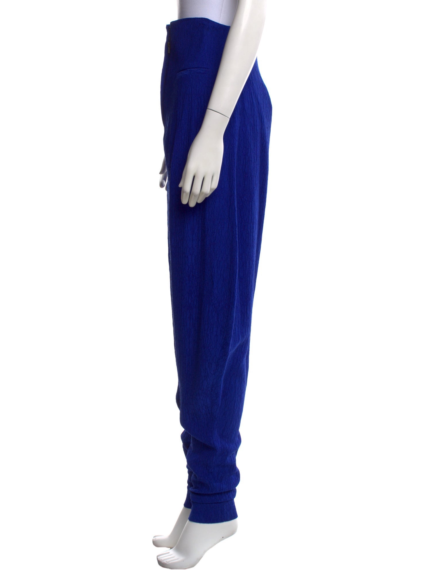 Hellessy Wide Leg Pants