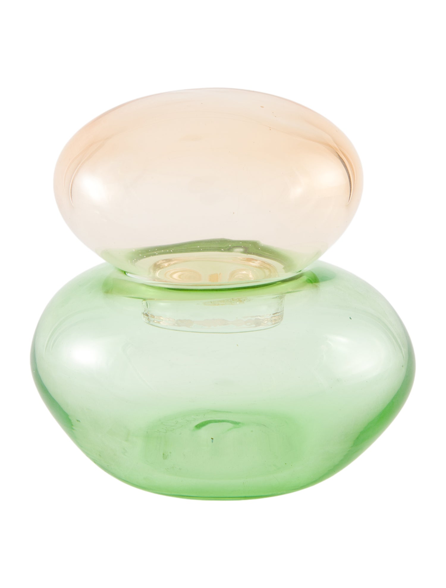 Helle Mardahl Glass Bonbonniere