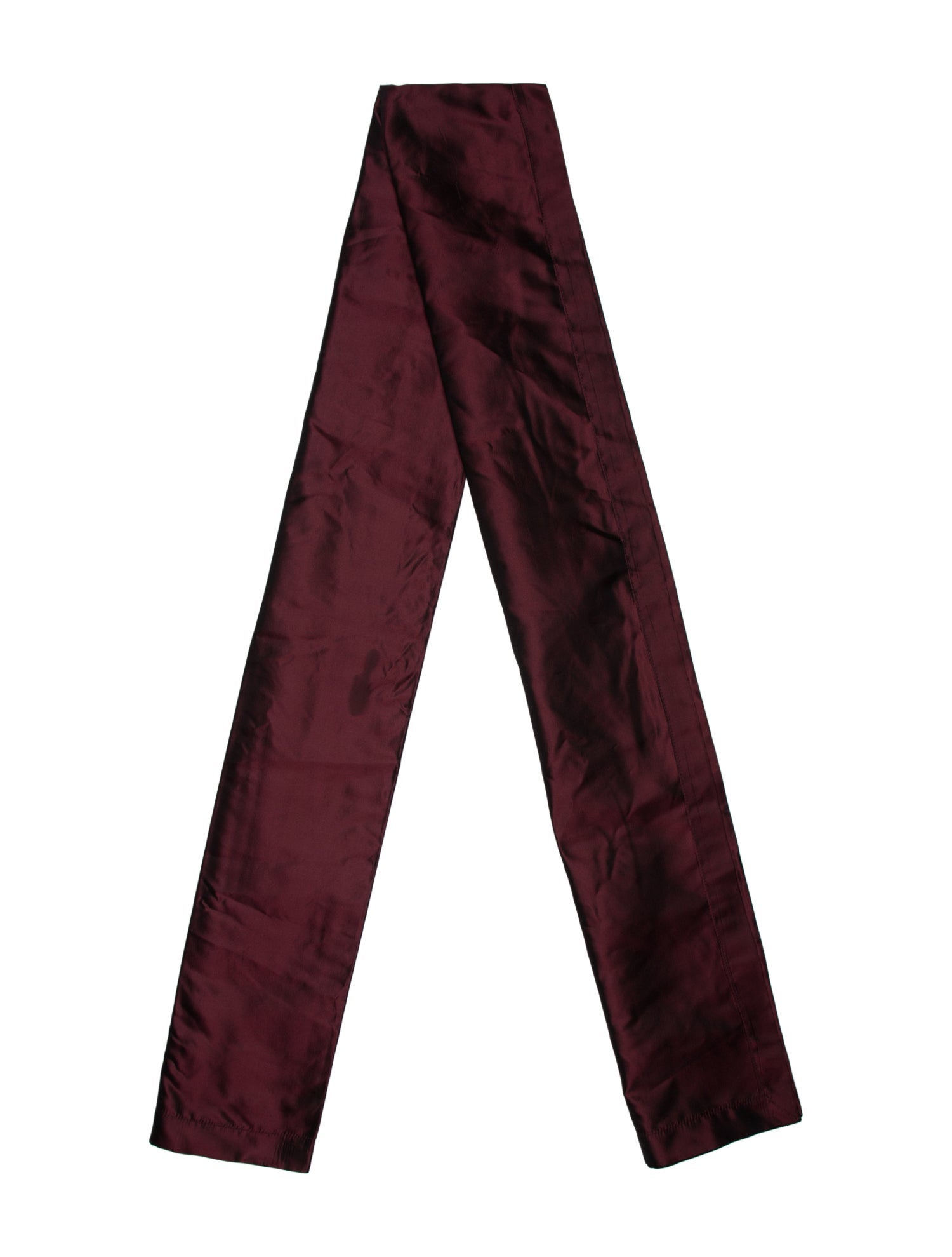 Helen Morley Silk Long Dress