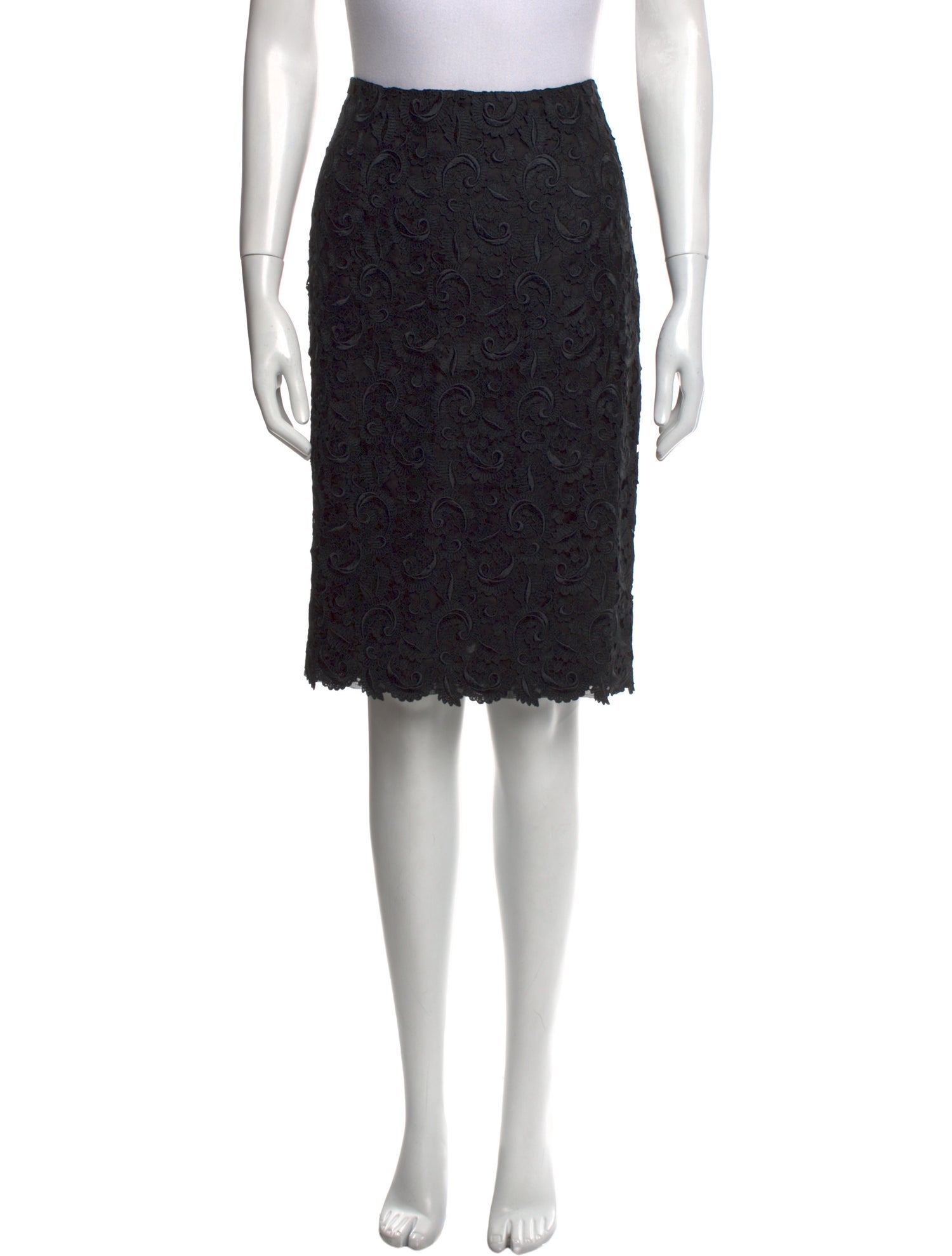 Helen Morley Silk Mini Dress