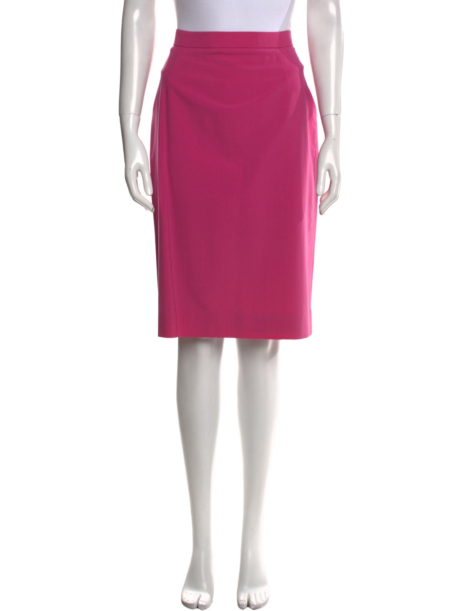 Helen Morley Knee-Length Skirt