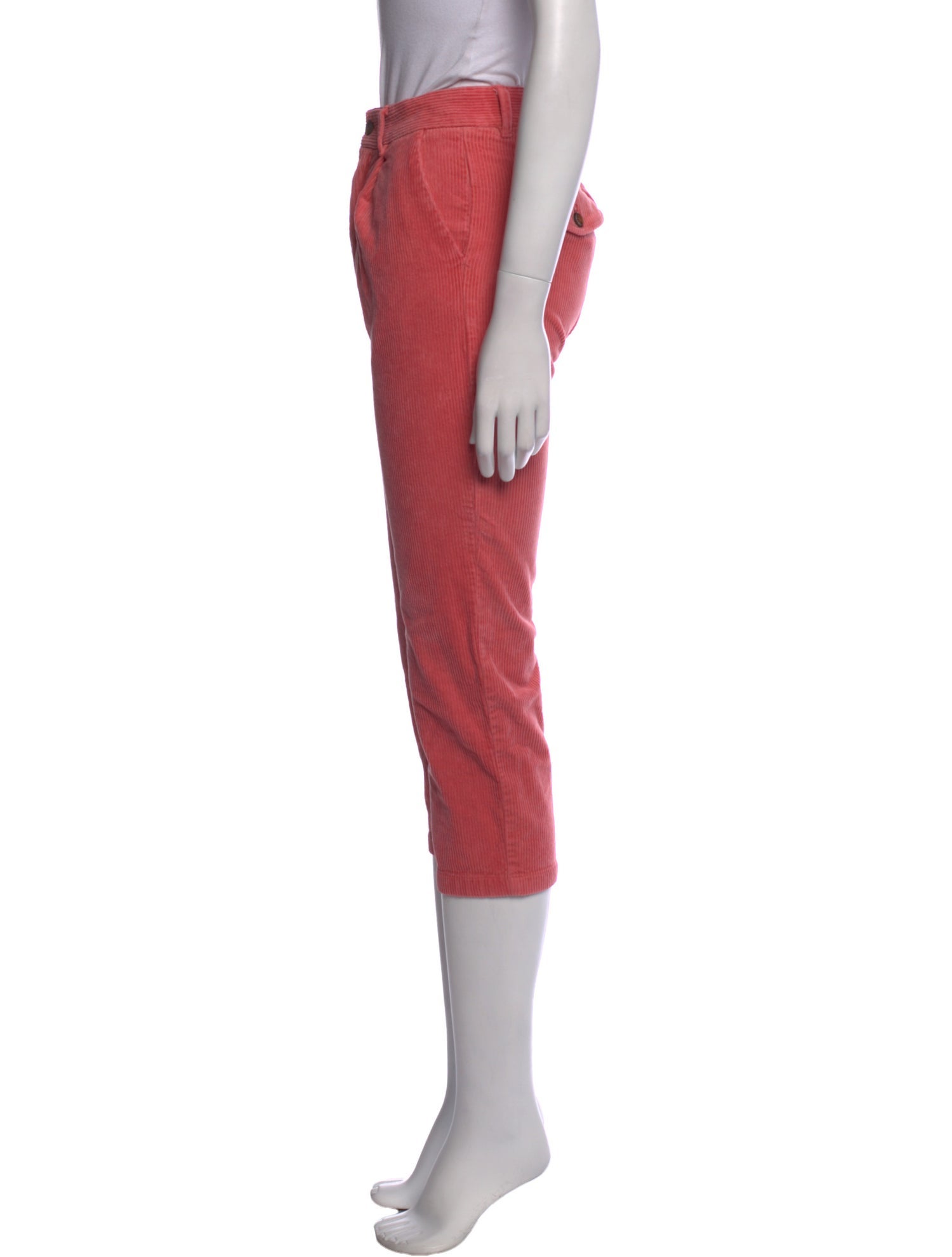 Helen Morley Straight Leg Pants