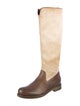 Henry Beguelin Ponyhair Boots